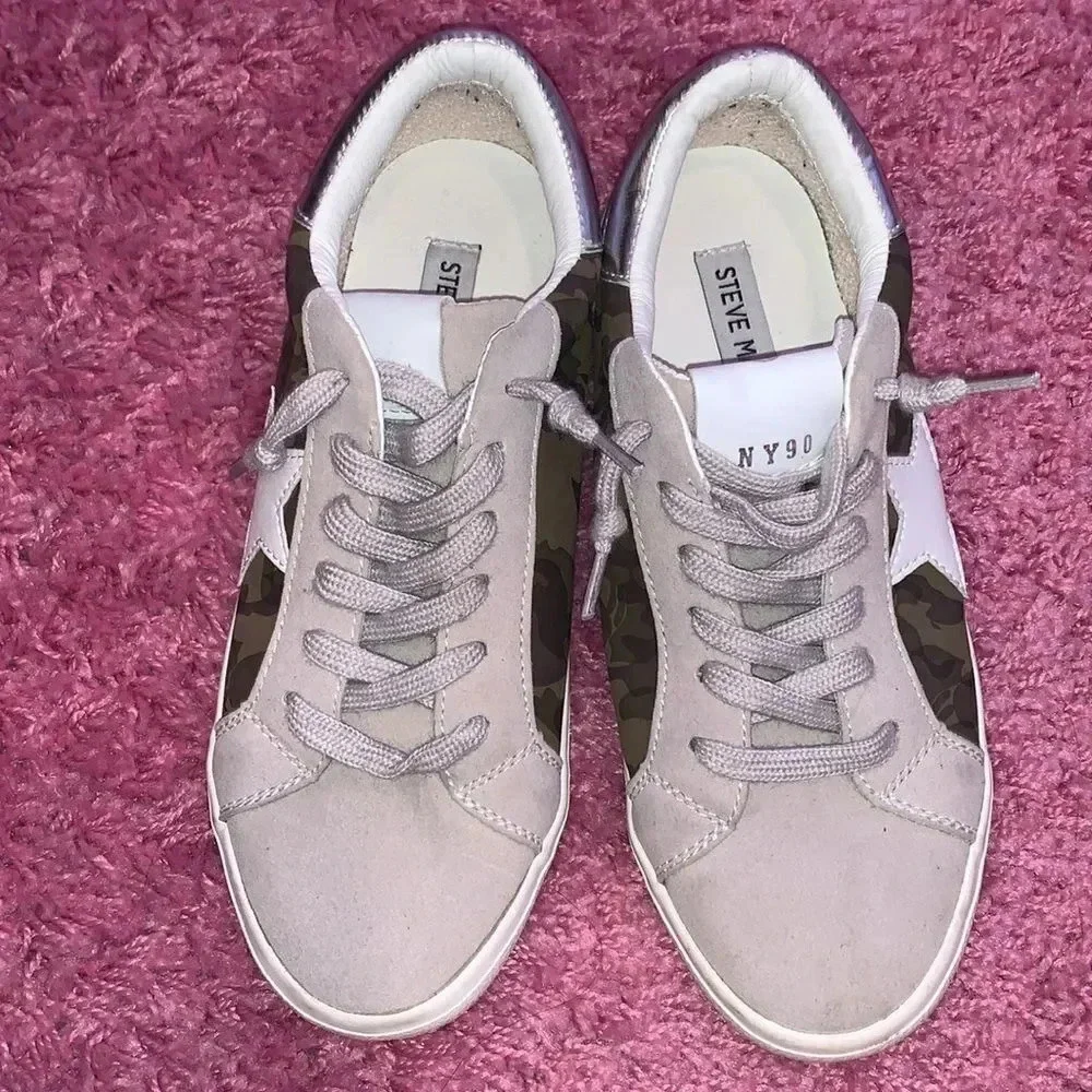 Steve Madden like new